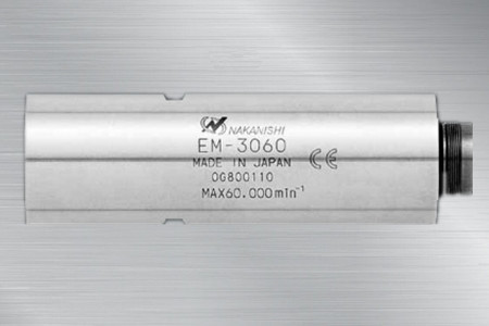 NR-3060S主軸