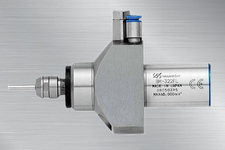 NR-3060S主軸