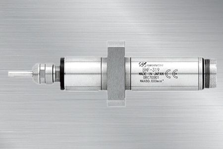 NR-3060S主軸