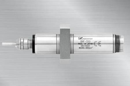 NR-3060S主軸