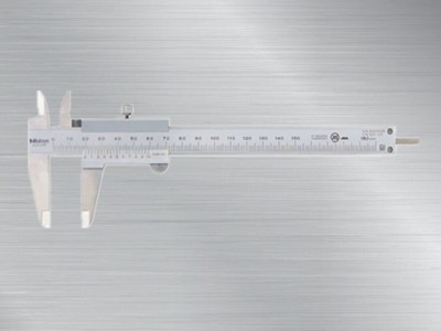 日本三豐Mitutoyo游標卡尺530-104