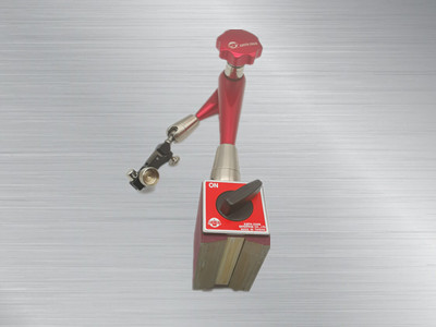 ECE-330B臺灣儀辰萬向磁性座