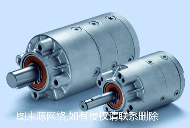 直流電機磁場測量