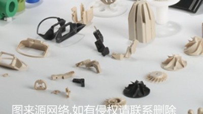 PEEK零部件鉆0.32mm孔，津上走心機80000轉高頻銑可加工