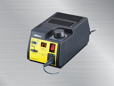 日本minimo美能達超聲波打磨機電源控制器