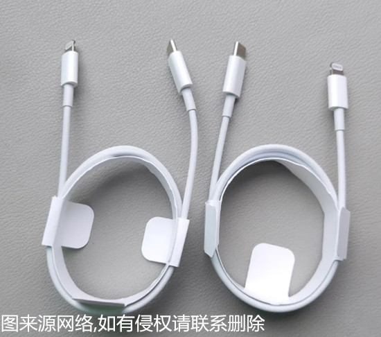 蘋(píng)果數(shù)據(jù)線(xiàn)