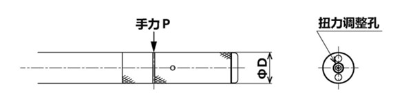 SP2-N-MH尺寸圖 