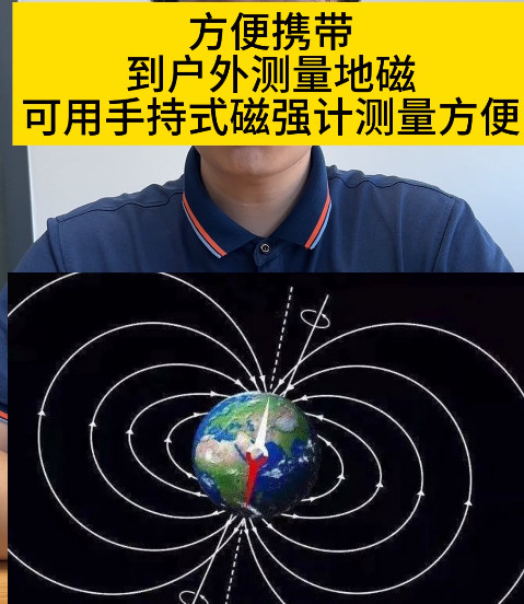 磁強計