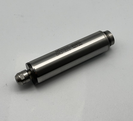 BMJ-322高頻銑