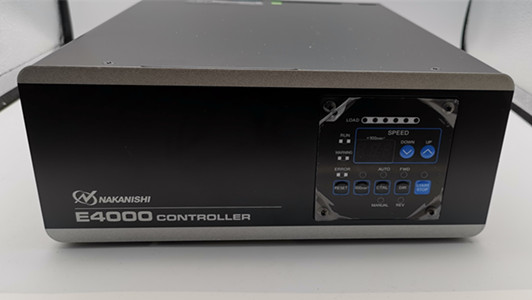 高速電主軸E4000控制器