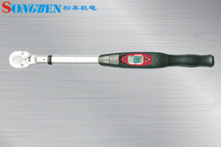 中村數顯扭力扳手2