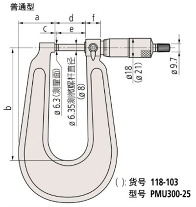 尺寸圖 