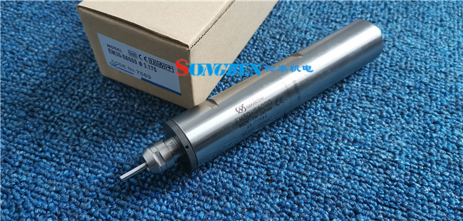 EM30-S6000一體式馬達(dá)主軸