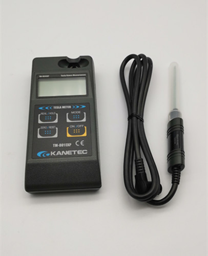 TM-801EXP高斯計