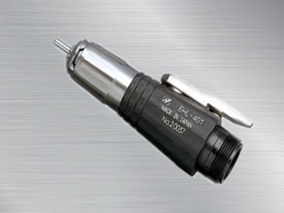 NAKANISHI杠桿型研磨頭EHL-401