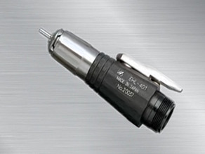 NAKANISHI杠桿型研磨頭EHL-401
