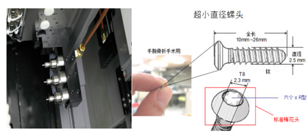 NSK高速主軸