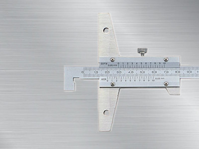 日本三豐mitutoyo深度卡尺527-401