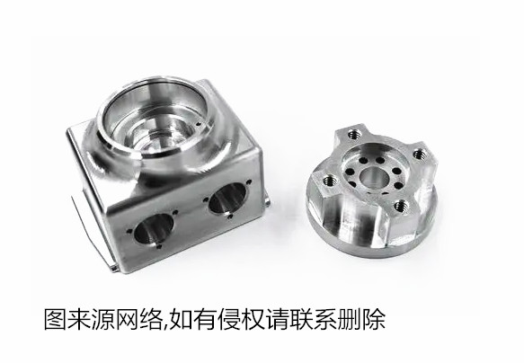 高溫合金工件去毛刺