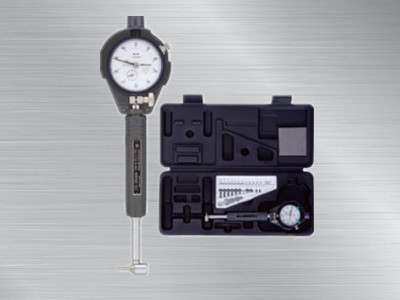 日本三豐短臂型內徑表511-761