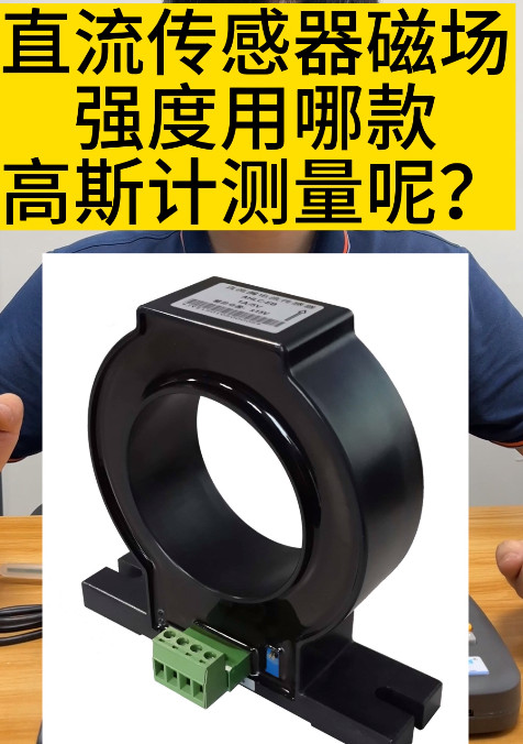 高斯計