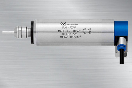 NR-3060S主軸