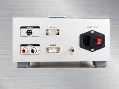 TM7500電容積分式磁通計