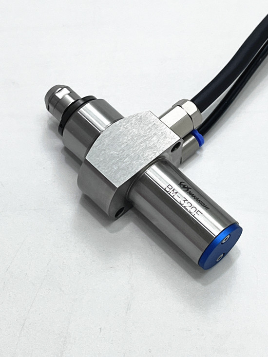 NAKANISHI高頻銑BM-320F