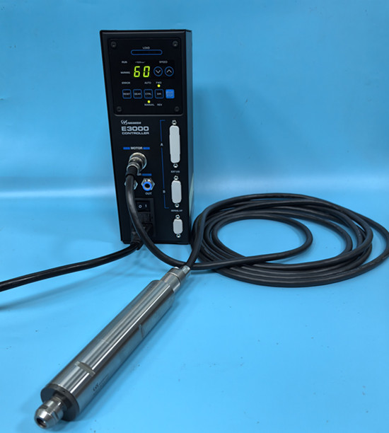 高速電主軸NR-3060S