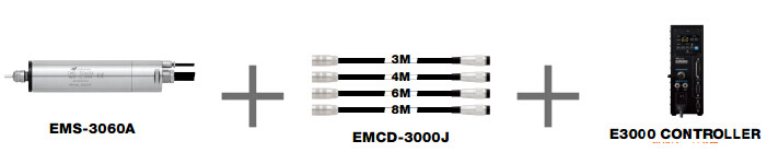 EMR-3008K配置圖
