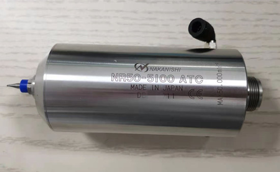 自動換刀主軸NR50-5100 ATC