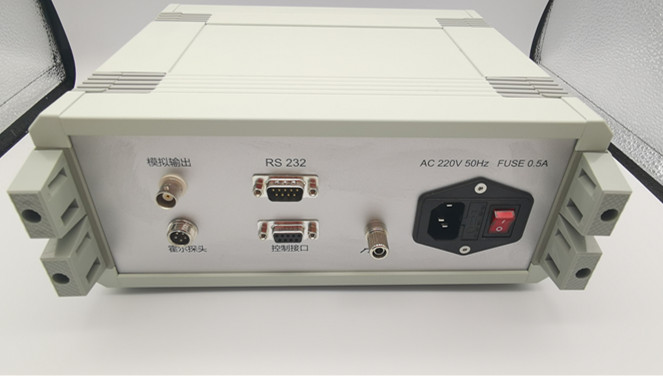 TD8650臺式高斯計