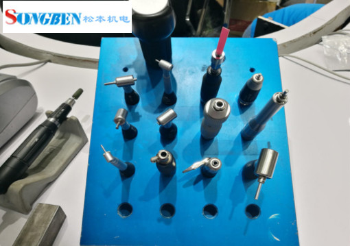 NSK打磨機2