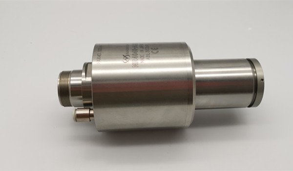 自動換刀主軸NR4040-AQC
