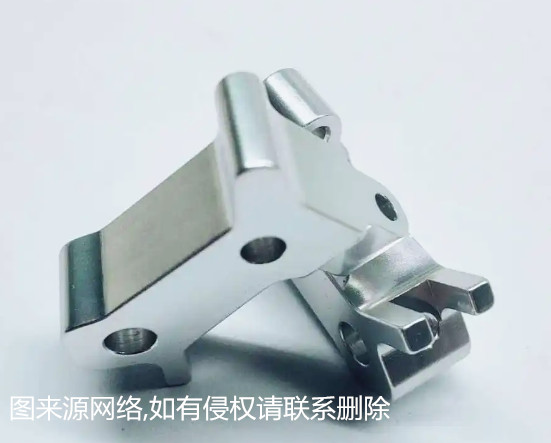 鋁合金件
