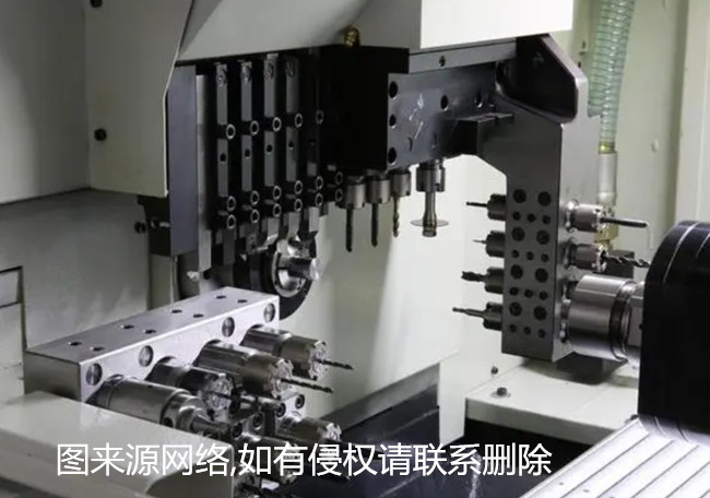 碩方走心機(jī)
