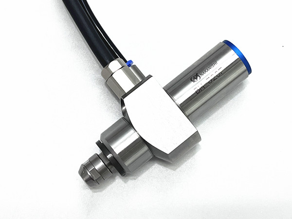 NAKANISHI高頻銑BM-320F