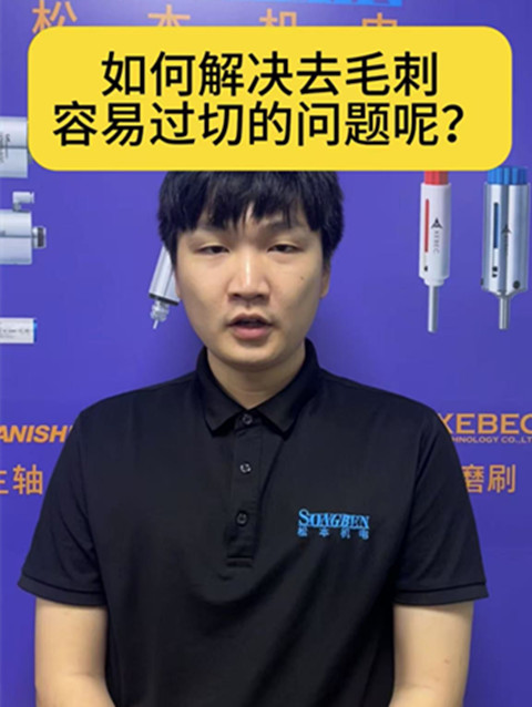 RBZ浮動主軸
