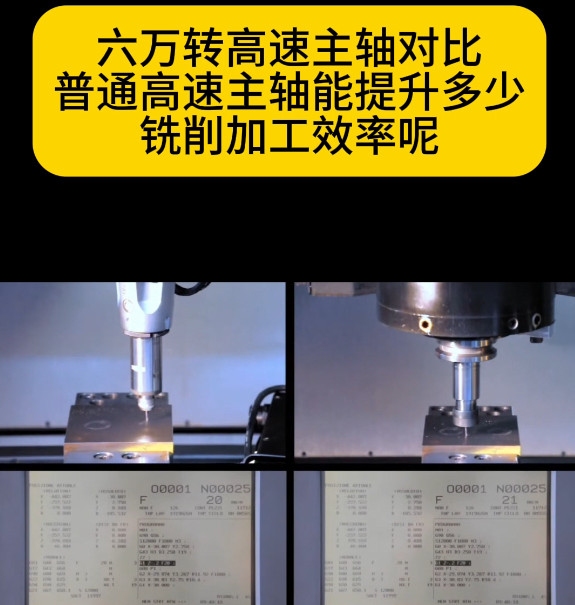 NAKANISHI高速電主軸