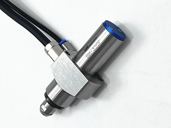 NAKANISHI高頻銑BM-320F