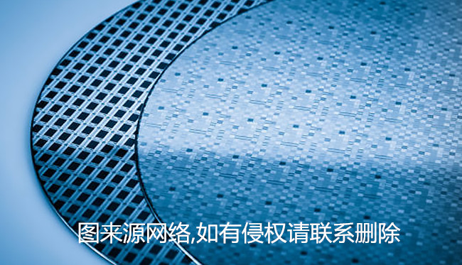半導體工件加工