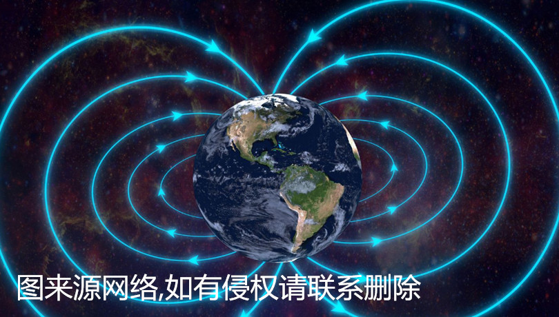 測量30uT地磁磁場強(qiáng)度，手持式單軸磁強(qiáng)計(jì)<i style='color:red'>tm4100b</i>可測量