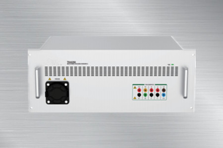 TK4250直流充電接口綜合測試與轉換單元