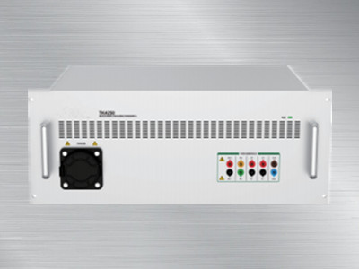 TK4250直流充電接口綜合測試與轉換單元