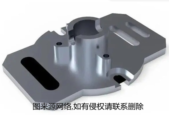 金屬工件