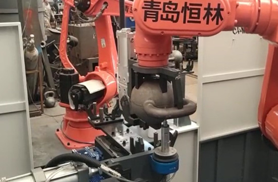 浮動主軸去合模線