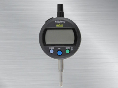 三豐mitutoyo數顯千分表543-390B