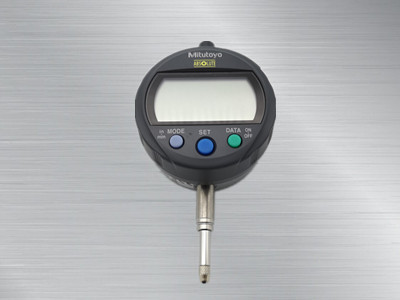 日本三豐mitutoyo數顯千分表543-391B