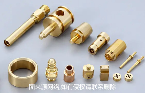 銅件加工