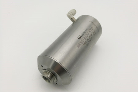 NAKANISHI高速電主軸NR50-5100ATC